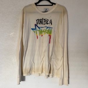 Unif don’t be long sleeve